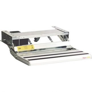 HYMER Trittstufe, Nachrüstung ML-I HYMER Trittstufe, Nachrüstung ML-I
