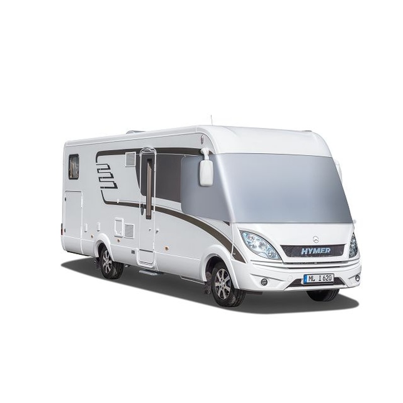 HYMER Isoliermatte Set Frontscheibe, ML-I HYMER Isoliermatte Set Frontscheibe, ML-I