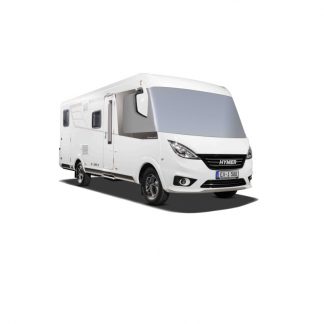HYMER Isoliermatte Frontscheibe Exsis-i Fiat (ohne Schiene) HYMER Isoliermatte Frontscheibe Exsis-i Fiat (ohne Schiene)