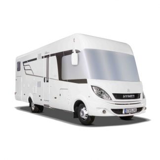 HYMER Isoliermatte Set Frontscheibe, StarLine HYMER Isoliermatte Set Frontscheibe, StarLine