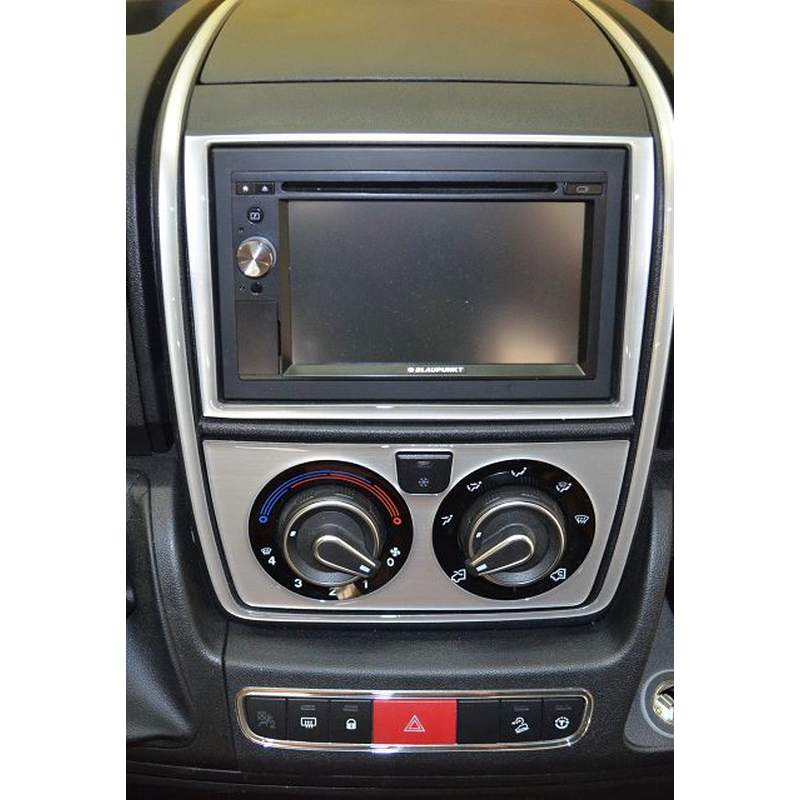 HYMER Armaturenbrettdekor, Fiat Ducato HYMER Armaturenbrettdekor, Fiat Ducato
