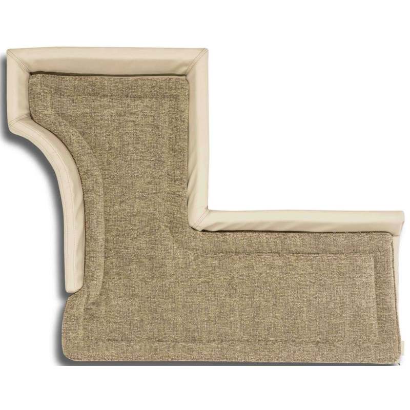 HYMER Hundebett inkl. Komfortkissen und Leine HYMER Hundebett inkl. Komfortkissen und Leine