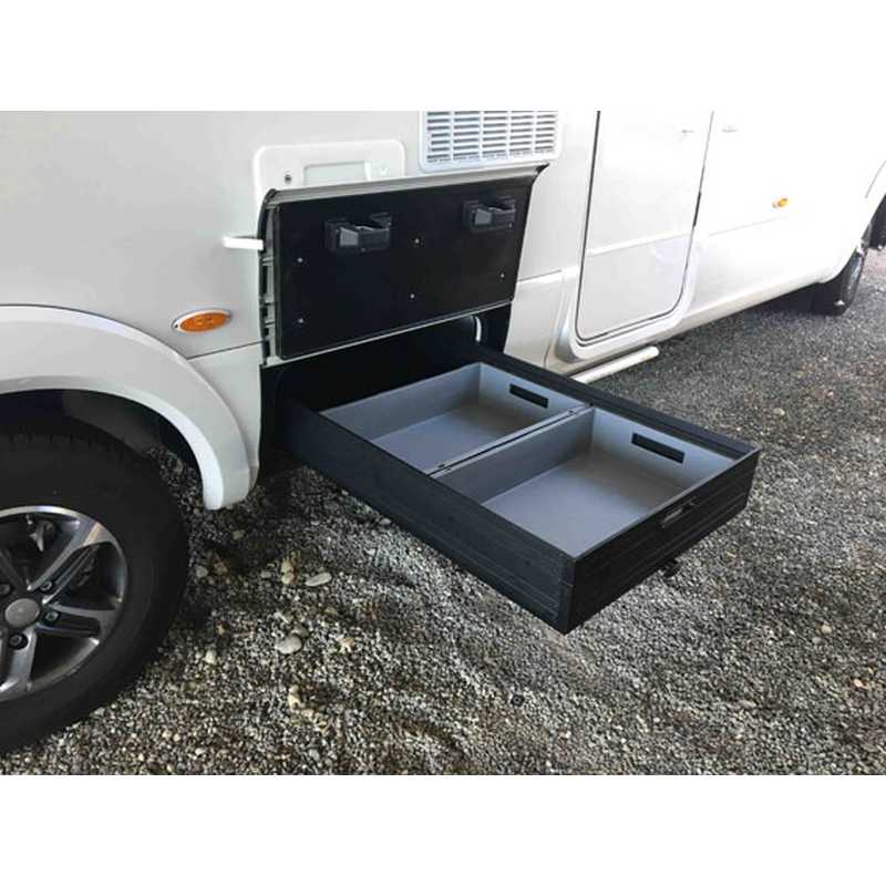 HYMER Ladebox, B-Klasse Modern Comfort HYMER Ladebox, B-Klasse Modern Comfort