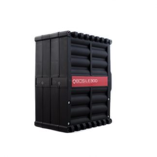 HYMER Smart Battery System, 2er Block 50 AH LI-Batterie HYMER Smart Battery System, 2er Block 50 AH LI-Batterie
