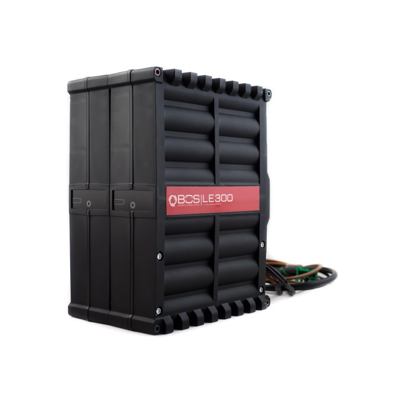 HYMER Smart Battery System, 2er Block 50 AH LI-Batterie HYMER Smart Battery System, 2er Block 50 AH LI-Batterie