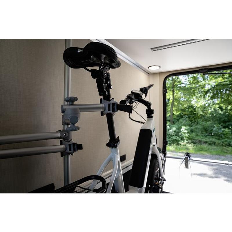 HYMER Erweiterungsset 1 Bike, für Hymer Fahrradträger / Bike Carrier HYMER Erweiterungsset 1 Bike, für Hymer Fahrradträger / Bike Carrier