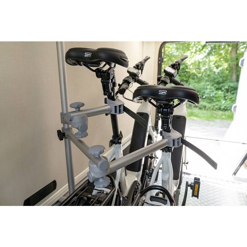 HYMER Erweiterungsset 1 Bike, für Hymer Fahrradträger / Bike Carrier HYMER Erweiterungsset 1 Bike, für Hymer Fahrradträger / Bike Carrier