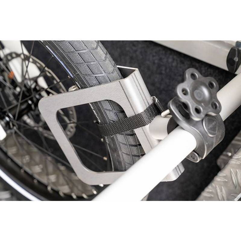 HYMER Erweiterungsset 1 Bike, für Hymer Fahrradträger / Bike Carrier HYMER Erweiterungsset 1 Bike, für Hymer Fahrradträger / Bike Carrier