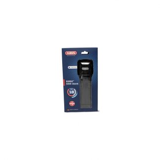HYMER Faltschloss ABUS BORDO Alarm 6000A Big HYMER Faltschloss ABUS BORDO Alarm 6000A Big