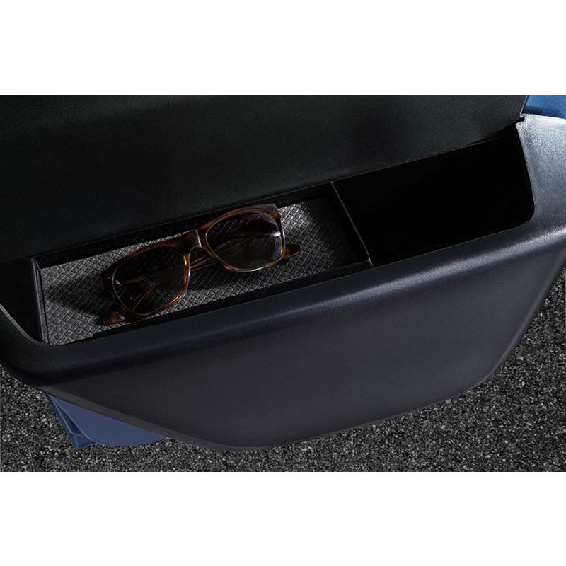HYMER Safe / Tresor für Beifahrertür, Fiat Ducato MJ 2020 HYMER Safe / Tresor für Beifahrertür, Fiat Ducato MJ 2020
