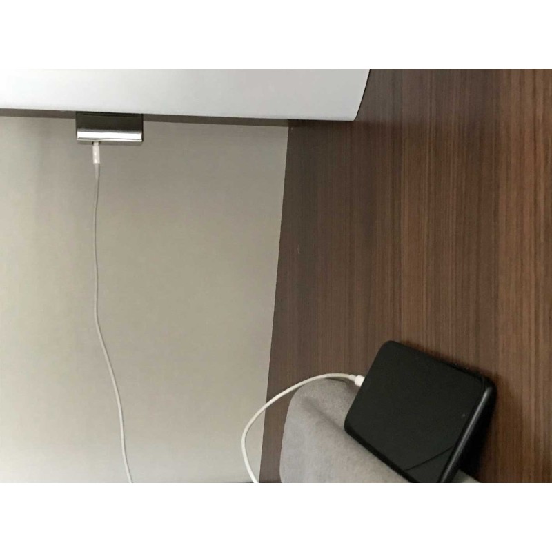 HYMER USB-Steckdose HYMER USB-Steckdose