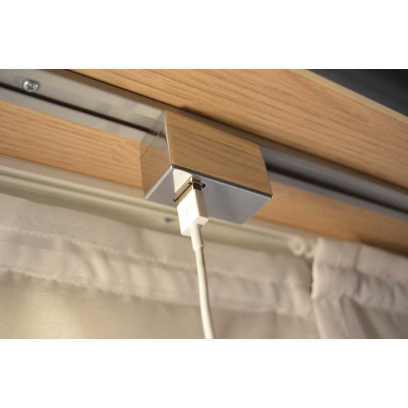 HYMER USB-Steckdose HYMER USB-Steckdose