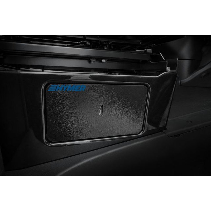 HYMER Safe für Sitzkonsole, teilintegrierte Mercedes-Benz HYMER Safe für Sitzkonsole, teilintegrierte Mercedes-Benz