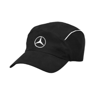 Mercedes-Benz Cap
