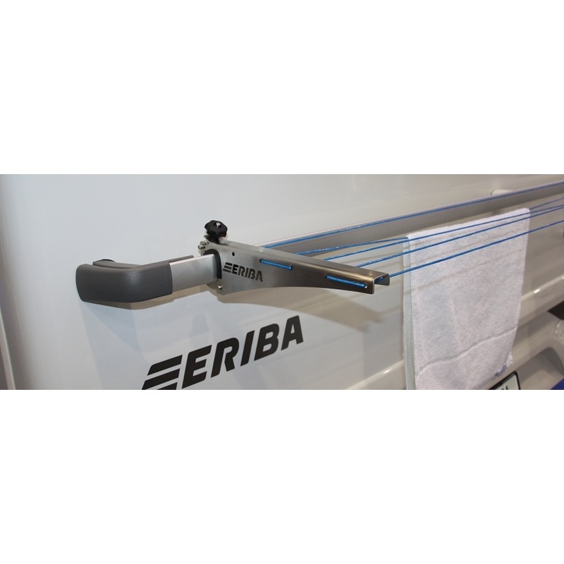 ERIBA Wäscheleine ERIBA Wäscheleine