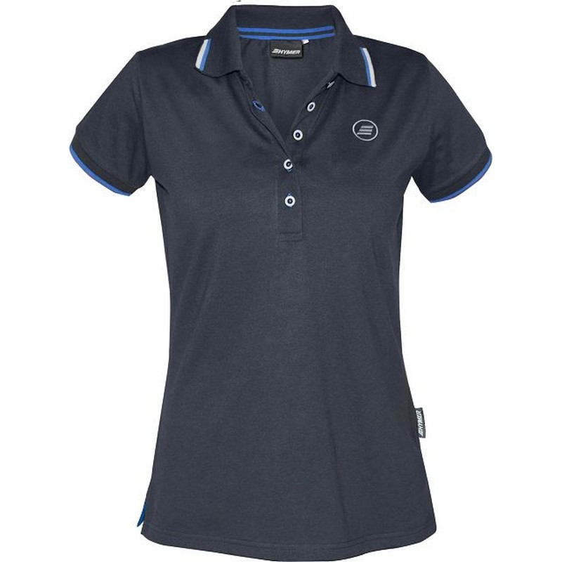 HYMER Poloshirt, Damen HYMER Poloshirt, Damen