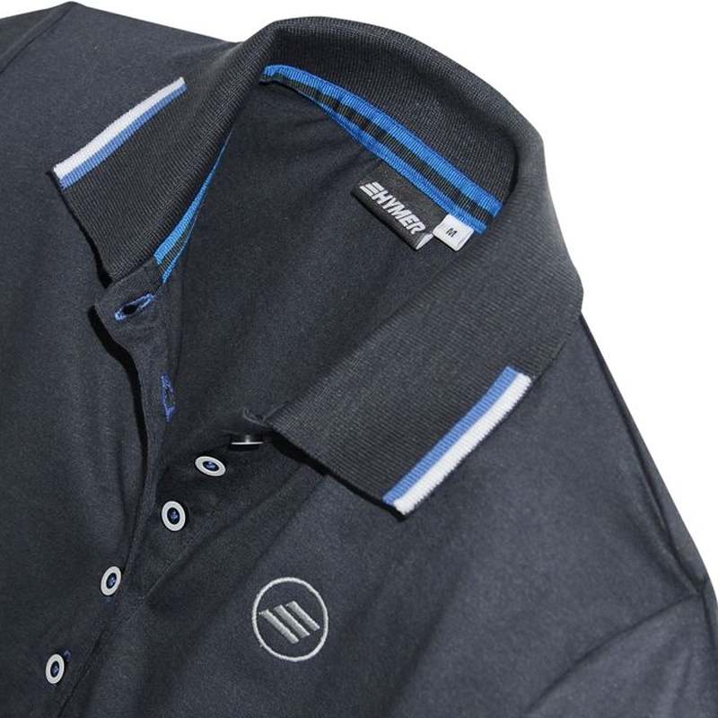 HYMER Poloshirt, Damen HYMER Poloshirt, Damen