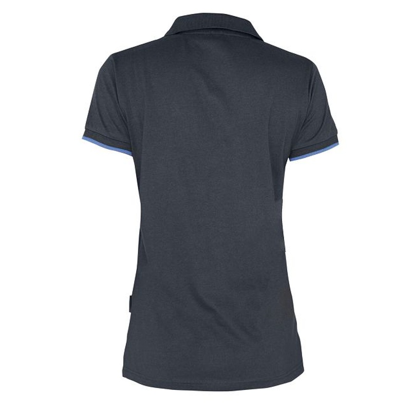 HYMER Poloshirt, Damen HYMER Poloshirt, Damen