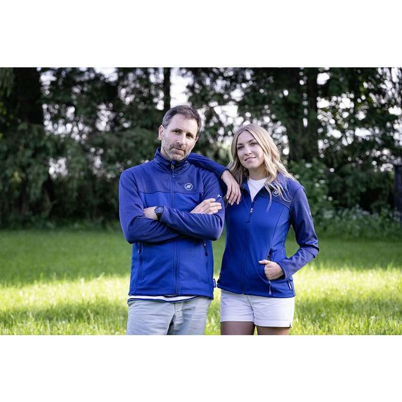 HYMER "Travel & Relax" Jacke Damen HYMER "Travel & Relax" Jacke Damen