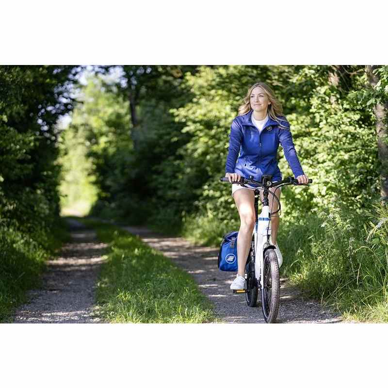HYMER "Travel & Relax" Jacke Damen HYMER "Travel & Relax" Jacke Damen