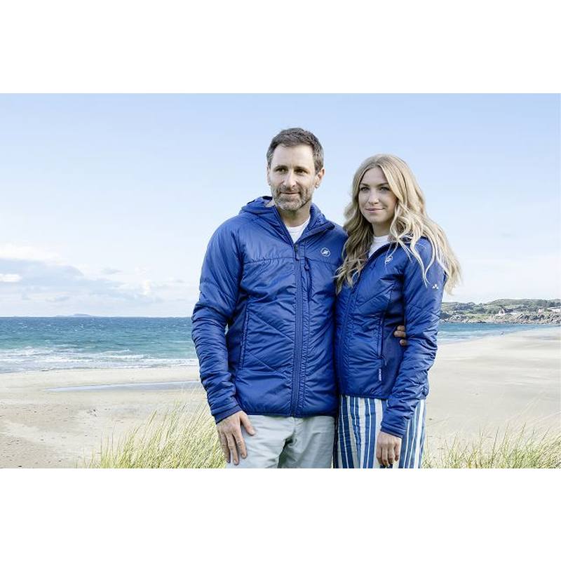 HYMER "Smart & Exclusiv" Jacke, Herren HYMER "Smart & Exclusiv" Jacke, Herren