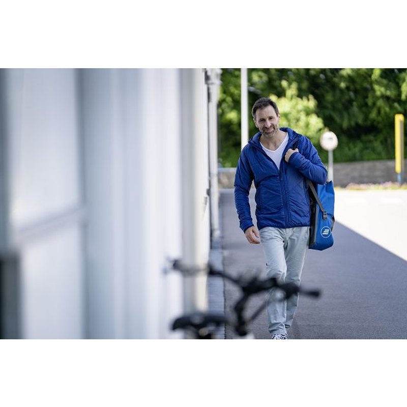 HYMER "Smart & Exclusiv" Jacke, Herren HYMER "Smart & Exclusiv" Jacke, Herren