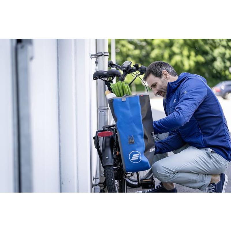 HYMER "Smart & Exclusiv" Jacke, Herren HYMER "Smart & Exclusiv" Jacke, Herren