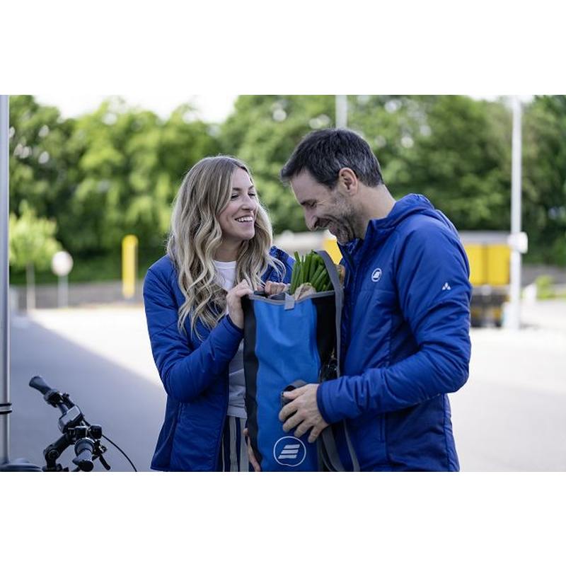 HYMER "Smart & Exclusiv" Jacke, Herren HYMER "Smart & Exclusiv" Jacke, Herren