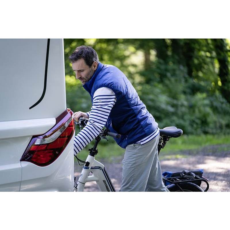 HYMER "Smart & Exclusiv" Weste für Herren HYMER "Smart & Exclusiv" Weste für Herren