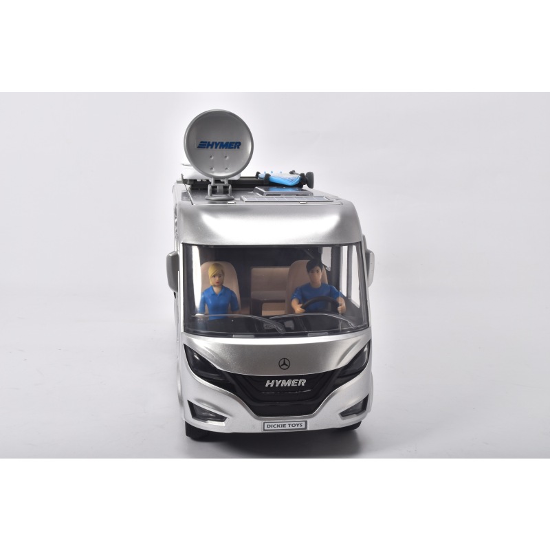 HYMER Spielmobil, Camper Set B-Klasse Modern Comfort 550 Maßstab 1:24 HYMER Spielmobil, Camper Set B-Klasse Modern Comfort 550 Maßstab 1:24