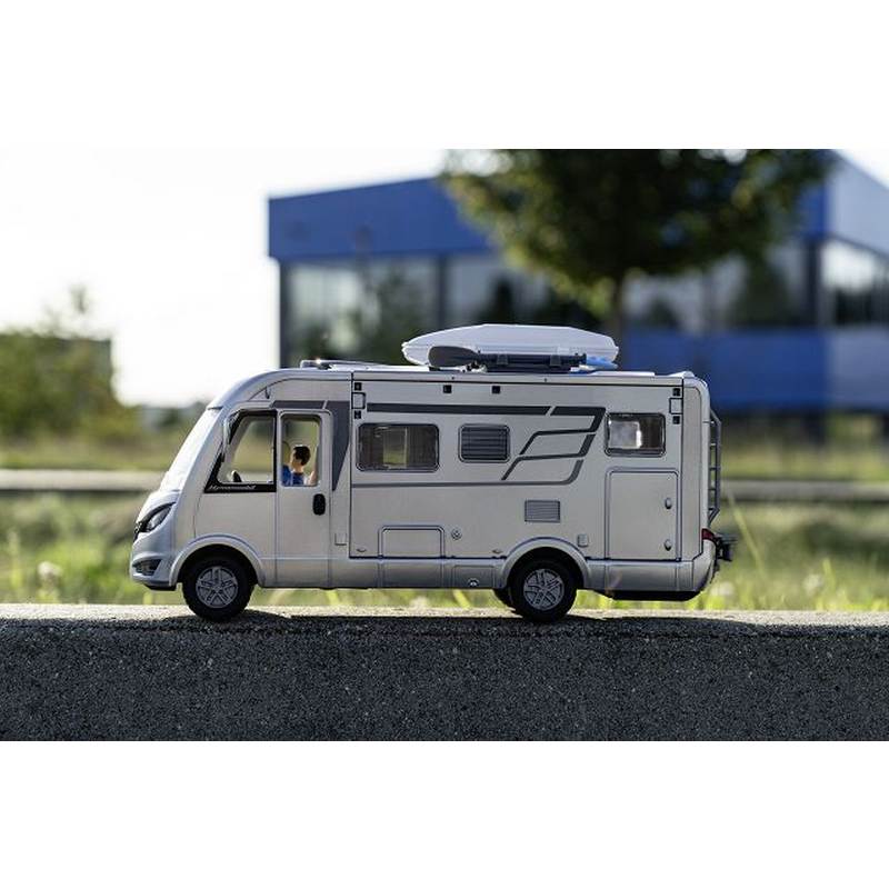 HYMER Spielmobil, Camper Set B-Klasse Modern Comfort 550 Maßstab 1:24 HYMER Spielmobil, Camper Set B-Klasse Modern Comfort 550 Maßstab 1:24