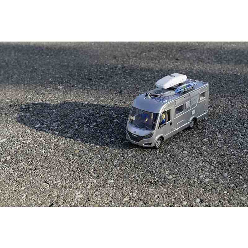 HYMER Spielmobil, Camper Set B-Klasse Modern Comfort 550 Maßstab 1:24 HYMER Spielmobil, Camper Set B-Klasse Modern Comfort 550 Maßstab 1:24