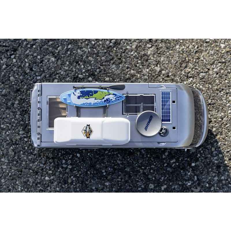 HYMER Spielmobil, Camper Set B-Klasse Modern Comfort 550 Maßstab 1:24 HYMER Spielmobil, Camper Set B-Klasse Modern Comfort 550 Maßstab 1:24