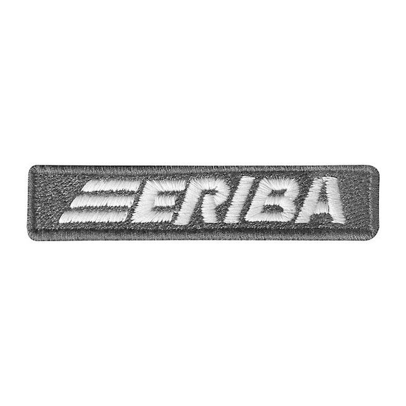 ERIBA 4-teiliges Set aus ERIBA Touring Patches ERIBA 4-teiliges Set aus ERIBA Touring Patches
