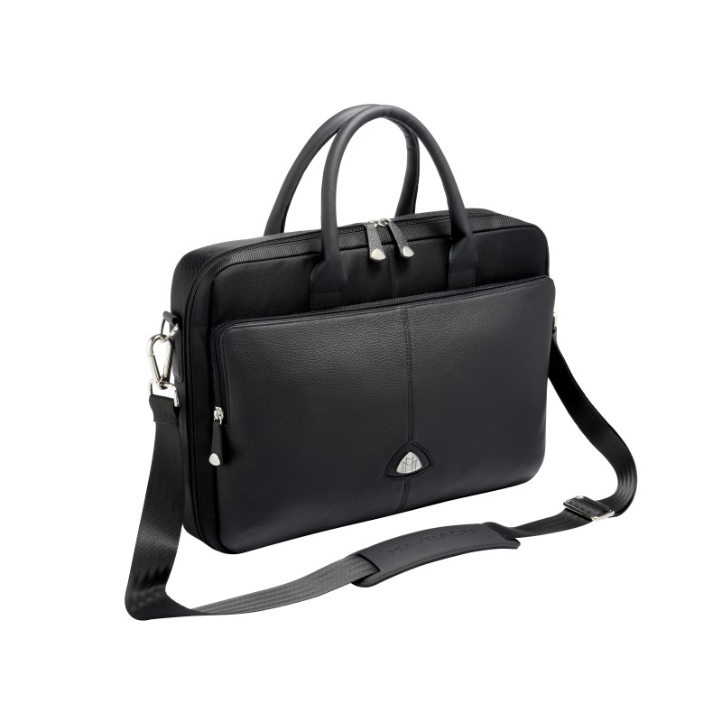 Mercedes-Maybach Laptoptasche Mercedes-Maybach Laptoptasche