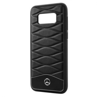 Mercedes-Benz Hülle für Samsung Galaxy S8, diverse Farben Mercedes-Benz Hülle für Samsung Galaxy S8, diverse Farben