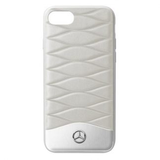 Mercedes-Benz Hülle für iPhone® 7 / iPhone® 8, grau Mercedes-Benz Hülle für iPhone® 7 / iPhone® 8, grau
