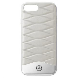 Mercedes-Benz Hülle für iPhone® 7 Plus / iPhone® 8 Plus Mercedes-Benz Hülle für iPhone® 7 Plus / iPhone® 8 Plus