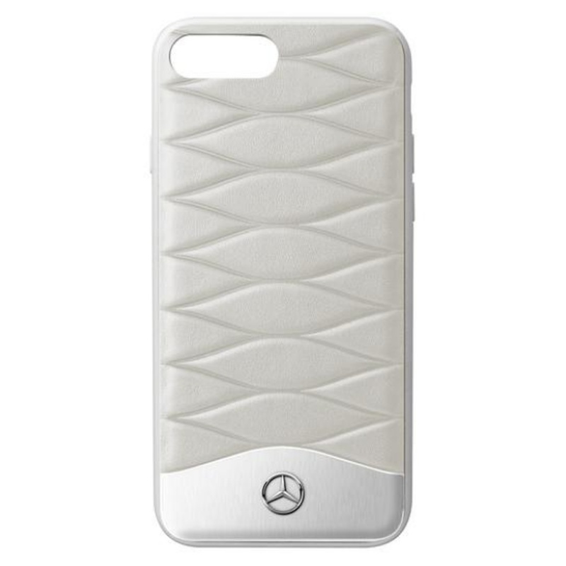 Mercedes-Benz Hülle für iPhone® 7 Plus / iPhone® 8 Plus Mercedes-Benz Hülle für iPhone® 7 Plus / iPhone® 8 Plus