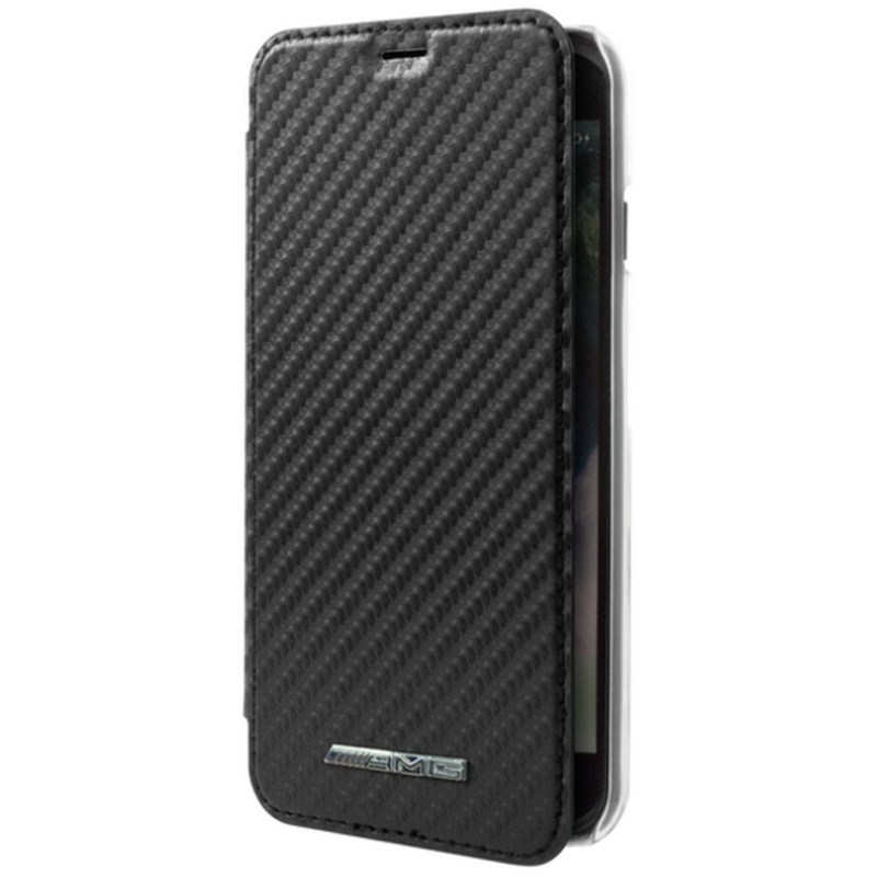 AMG Hülle für iPhone® 8, Booktype AMG Hülle für iPhone® 8, Booktype