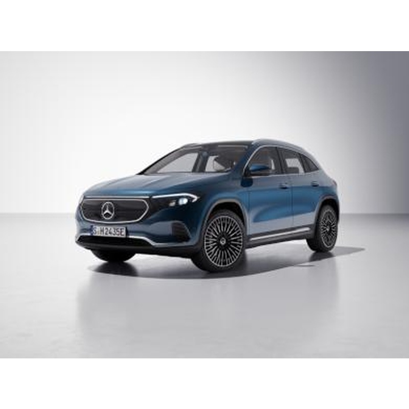 Mercedes-Benz EQA, Offroader, Progressive Line, H243 Modellauto 1:43 Mercedes-Benz EQA, Offroader, Progressive Line, H243 Modellauto 1:43