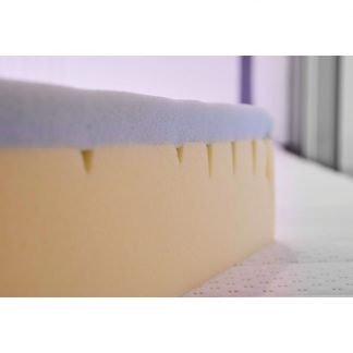 Bürstner Watergel-Matratze, Französisches Bett oder Queensbett