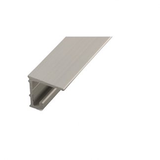 Tischaufnahmeleiste Alu 80cm Tischaufnahmeleiste Alu 80cm
