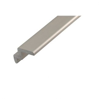 Tischeinhakenleiste 58 cm Tischeinhakenleiste 58 cm
