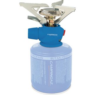Kocher Twister Plus Kocher Twister Plus