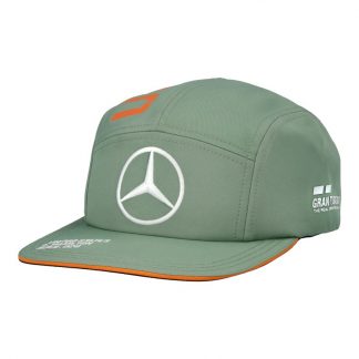 Mercedes-Benz Cap, Hamilton, Special Edition USA Mercedes-Benz Cap, Hamilton, Special Edition USA