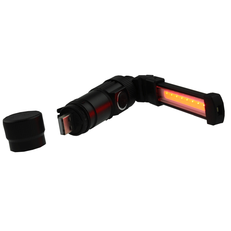 Paul LED-Arbeitslampe Paul LED-Arbeitslampe