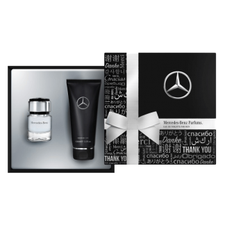 Mercedes-Benz Parfum, For Men, 2er-Set