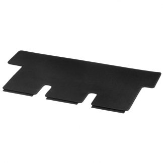 Mercedes-Benz Veloursmatten, Gepäckraum, Einfachschiene, 1-teilig, A2, lang Mercedes-Benz Veloursmatten, Gepäckraum, Einfachschiene, 1-teilig, A2, lang