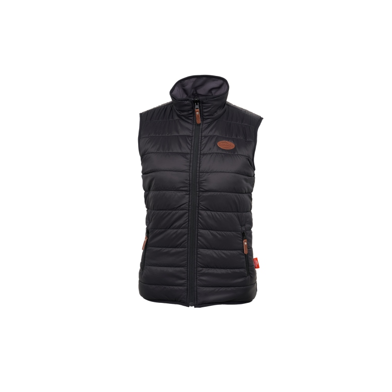 Carado Wendeweste Damen Carado Wendeweste Damen